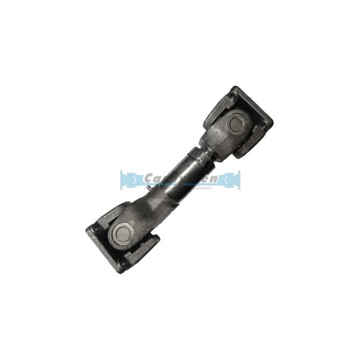 Transmisión Forklift 10 Drive Parts Toyota 6T 265