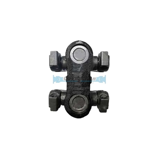 Transmisión Forklift 10 Drive Parts Toyota 5FD 28, 5