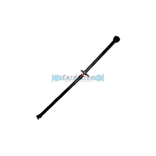 Transmisión Cardan 10 Drive Parts Hyundai Santa Fe 2040 mm