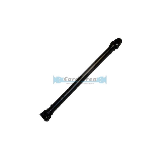 Transmisión Cardan 10 Drive Parts Land Rover Freelander Trasera 895 mm