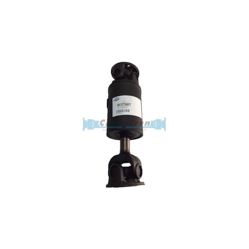 Transmisión Cardan Dana Spicer Manitou S.1300 300mm SAE 98x4x10