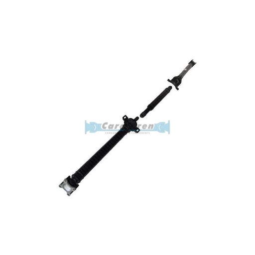 Transmisión Cardan Mercedes Benz Vito L 2240mm