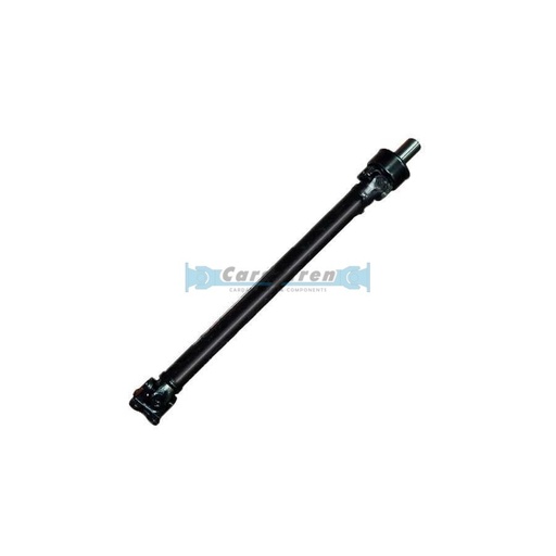 Transmisión Cardan 10 Drive Parts Mitsubishi Montero / Pajero 840 mm